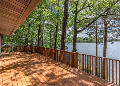 Experience the best of Northwoods lake living on the *King of - photo 17