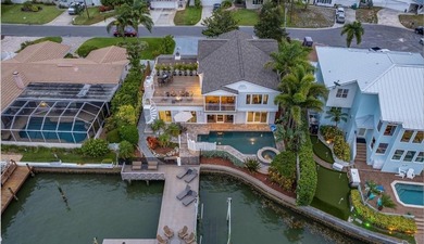 Perfectly positioned within the exclusive waterfront enclave of - photo 17