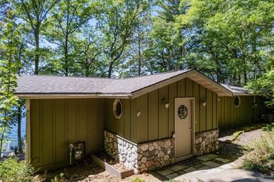 Experience the best of Northwoods lake living on the *King of - photo 18