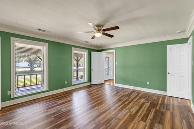 Set on 2.36 acres shaded by beautiful oak trees, this Gulfport - photo 18