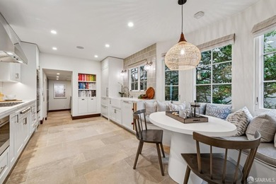 This outstanding Spanish Mediterranean home is a showplace of - photo 18