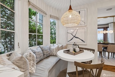 This outstanding Spanish Mediterranean home is a showplace of - photo 19