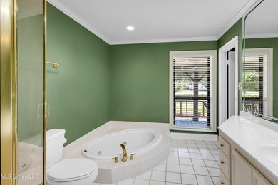 Set on 2.36 acres shaded by beautiful oak trees, this Gulfport - photo 20