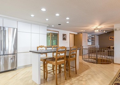 Experience the best of Northwoods lake living on the *King of - photo 21