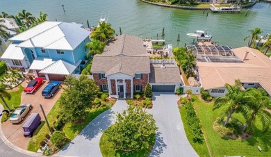 Perfectly positioned within the exclusive waterfront enclave of - photo 21