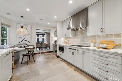 This outstanding Spanish Mediterranean home is a showplace of - photo 21