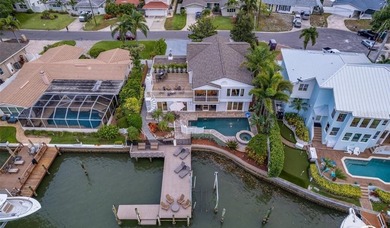 Perfectly positioned within the exclusive waterfront enclave of - photo 22