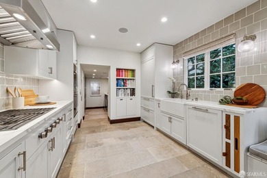 This outstanding Spanish Mediterranean home is a showplace of - photo 22
