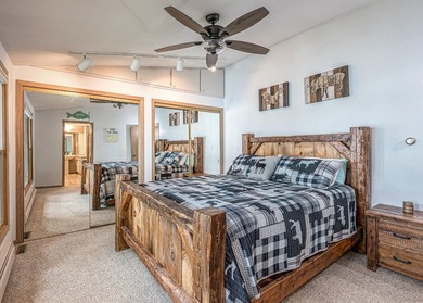 Experience the best of Northwoods lake living on the *King of - photo 23