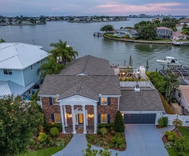 Perfectly positioned within the exclusive waterfront enclave of - photo 23