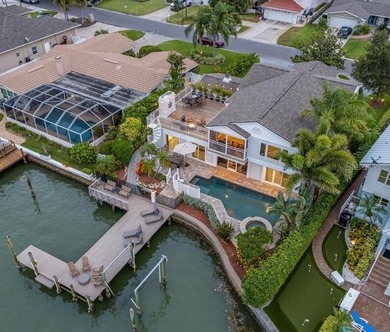 Perfectly positioned within the exclusive waterfront enclave of - photo 24