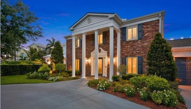 Perfectly positioned within the exclusive waterfront enclave of - photo 26