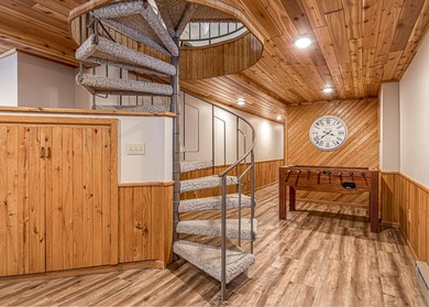 Experience the best of Northwoods lake living on the *King of - photo 27