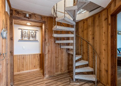 Experience the best of Northwoods lake living on the *King of - photo 28