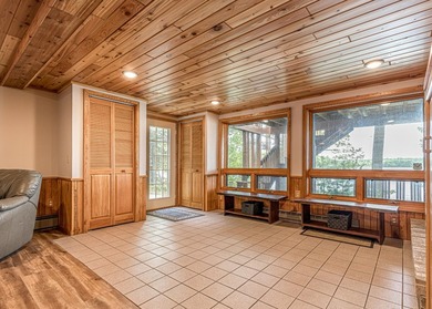 Experience the best of Northwoods lake living on the *King of - photo 29
