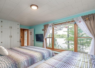 Experience the best of Northwoods lake living on the *King of - photo 30