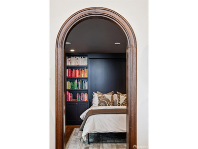 This outstanding Spanish Mediterranean home is a showplace of - photo 30