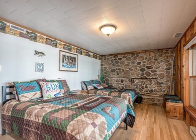 Experience the best of Northwoods lake living on the *King of - photo 31