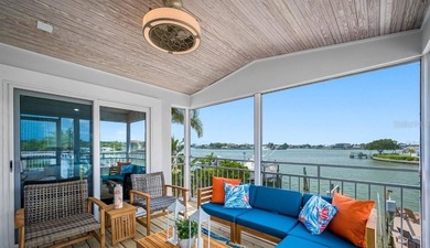 Perfectly positioned within the exclusive waterfront enclave of - photo 31