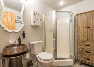 Experience the best of Northwoods lake living on the *King of - photo 32