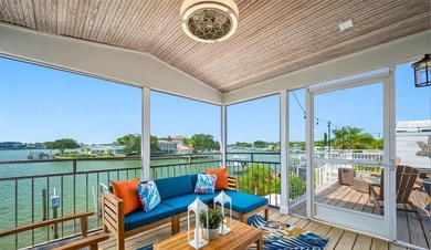 Perfectly positioned within the exclusive waterfront enclave of - photo 32
