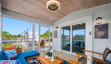 Perfectly positioned within the exclusive waterfront enclave of - photo 33