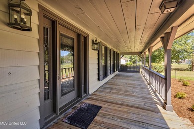 Set on 2.36 acres shaded by beautiful oak trees, this Gulfport - photo 34