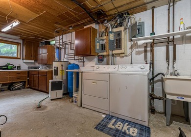 Experience the best of Northwoods lake living on the *King of - photo 35