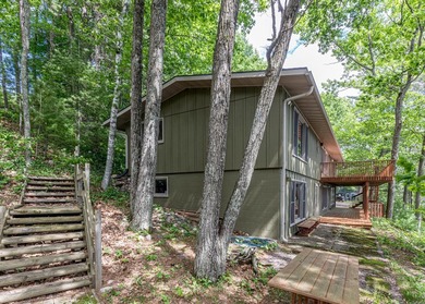Experience the best of Northwoods lake living on the *King of - photo 36
