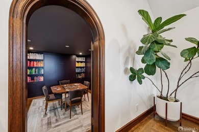 This outstanding Spanish Mediterranean home is a showplace of - photo 36