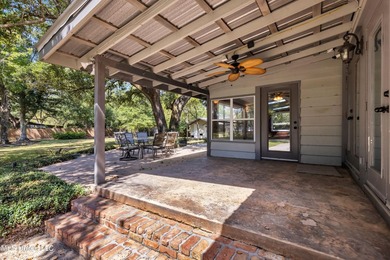 Set on 2.36 acres shaded by beautiful oak trees, this Gulfport - photo 37