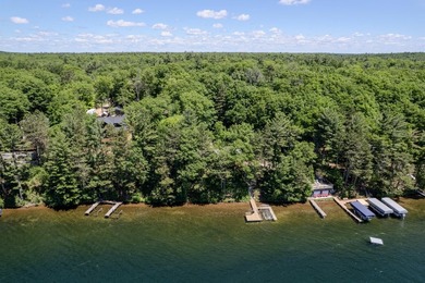 Experience the best of Northwoods lake living on the *King of - photo 38