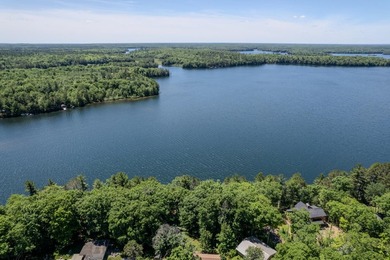 Experience the best of Northwoods lake living on the *King of - photo 39