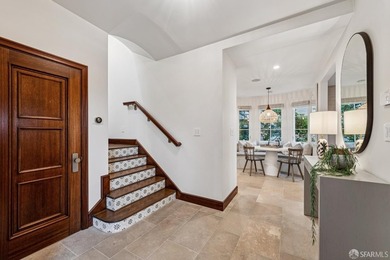 This outstanding Spanish Mediterranean home is a showplace of - photo 39
