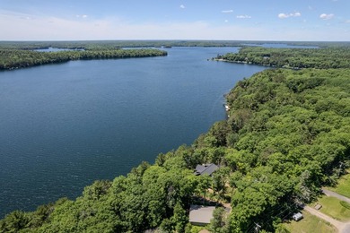 Experience the best of Northwoods lake living on the *King of - photo 40
