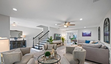 Perfectly positioned within the exclusive waterfront enclave of - photo 40