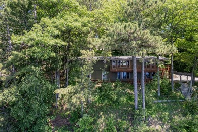 Experience the best of Northwoods lake living on the *King of - photo 41