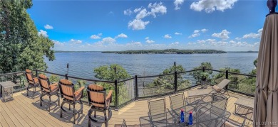 Lake Home For Sale in Sunrise Beach, Missouri