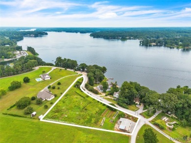Lake Acreage ActiveUnderContr in Wetumpka, Alabama