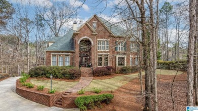 Blue Heron Lake Home For Sale in Birmingham Alabama