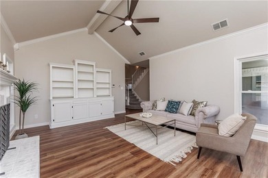 Set in Kings Crossing, one of the area's most sought after - photo 9