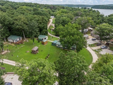 Lake Home For Sale in Stover, Missouri