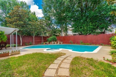 Lake Home For Sale in Grapevine, Texas