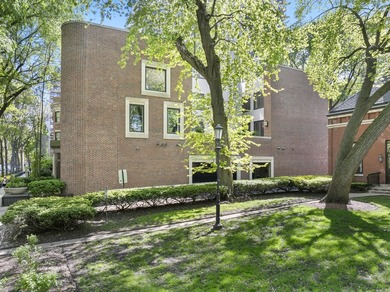 A rare architectural offering on one of Chicago's most coveted - photo 3