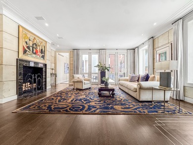 A rare architectural offering on one of Chicago's most coveted - photo 8