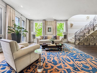 A rare architectural offering on one of Chicago's most coveted - photo 9