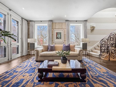 A rare architectural offering on one of Chicago's most coveted - photo 10