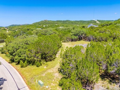 Lake Medina Lot For Sale in Mico Texas