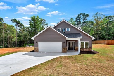 Lake Hartwell Home For Sale in Anderson South Carolina