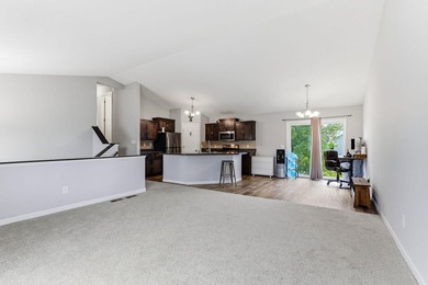 Welcome to 925 Highview Loop SE, a beautiful, 3 bed 2 bath 2 car - photo 5